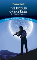 Fiddler Of The Reels & Other Stories