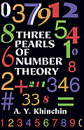 Three Pearls Of Number Theory