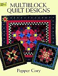 Multiblock Quilt Designs