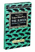 Listen & Read Edgar Allan Poes The Rave
