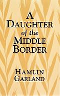 Daughter Of The Middle Border
