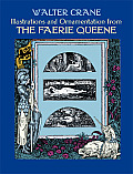 Illustrations & Ornamentation from the Faerie Queene