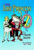 Oz 11 Lost Princess Of Oz