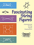 Fascinating String Figures