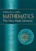 Mathematics The Man Made Universe 3rd Edition