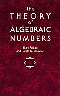 Theory Of Algebraic Numbers 3rd Edition