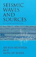 Seismic Waves & Sources 2nd Edition