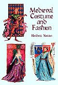Medieval Costume & Fashion