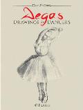Degas Drawings Of Dancers