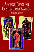Ancient European Costume & Fashion