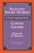 Selected Short Stories Contes Choisies