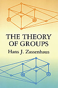 Theory Of Groups 2nd Edition