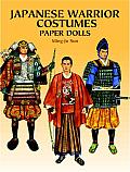 Japanese Warrior Costumes