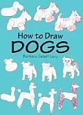 How To Draw Dogs