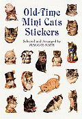 Old Time Mini Cats