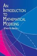 An Introduction to Mathematical Modeling