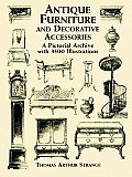 Antique Furniture & Decorative Accessories