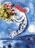 Chagall Notebook