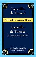 Lazarillo de Tormes (Dual-Language)
