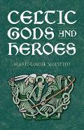 Celtic Gods & Heroes