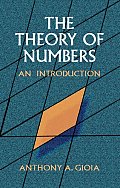 Theory Of Numbers An Introduction