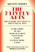 7 Lively Arts