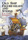 Old Ship Figure Heads & Sterns