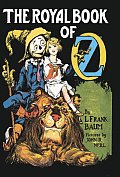 Oz 15 Royal Book Of Oz