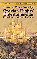 Favorite Tales from the Arabian Nights Entertainments
