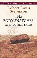Body Snatcher & Other Tales