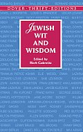 Jewish Wit & Wisdom