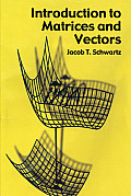 Introduction to Matrices & Vectors