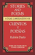 Stories & Poems Cuentos y Poesias A Dual Language Book