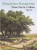 Piano Trio In A Minor Op50
