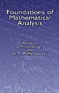 Foundations Of Mathematical Analysis