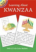 Learning About Kwanzaa