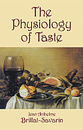 Physiology Of Taste