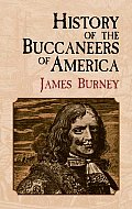 History Of The Buccaneers Of America