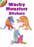 Wacky Monsters