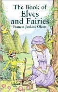 Book Of Elves & Fairies