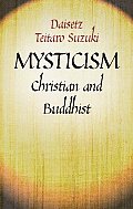 Mysticism Christian & Buddhist