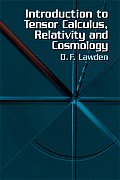Introduction to Tensor Calculus Relativity & Cosmology