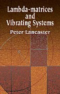 Lambda Matrices & Vibrating Systems