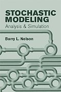 Stochastic Modeling Analysis & Simulatio