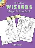 Invisible Wizards Magic Picture Book