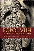 Popol Vuh Sacred Book Of The Ancient Qui