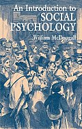 Introduction To Social Psychology