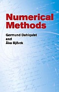 Numerical Methods