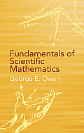 Fundamentals Of Scientific Mathematics