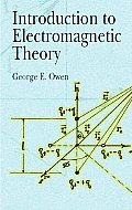 Introduction To Electromagnetic Theory